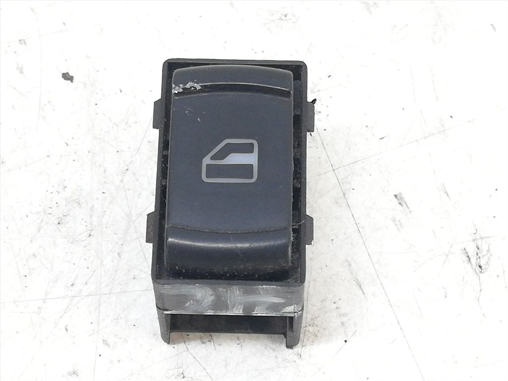 VW PASSAT V (3B2) 1.6 Jobb hátsó Ablakemelő Kapcsoló #10577# 1J0959855 1. kép