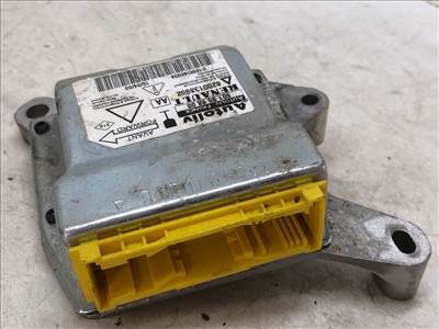 RENAULT LAGUNA II (BG0/1_) 1.6 16V (BG0A/ BG0L) Légzsák Elektronika #11169# 8200138952