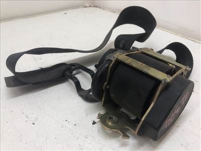 CITROËN C5 I (DC) 2.0 HDi jobb első biztonsági öv #12374# B507743