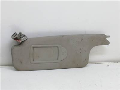 RENAULT SCÉNIC II (JM0/1_) 1.6 (JM0C/ JM0J/ JM1B) 2003---> K4M 761/ K4M 782 113 LE 83 KW Bal Napellenző