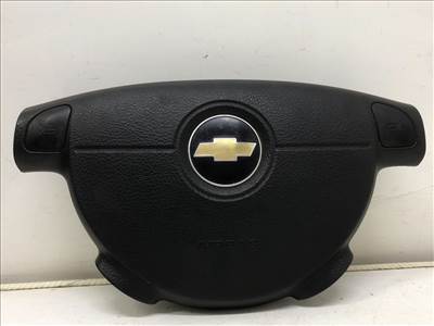 CHEVROLET AVEO II (T250/ T255) 1.2 Kormánylégzsák #15481# 966548437