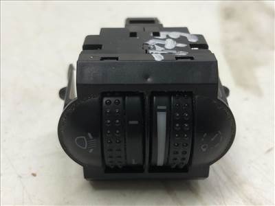 VW POLO CLASSIC (6KV2/ 6V5/ 9J2/ 9J4) 75 1.6 Fényszórómagasság Állító Kapcsoló #16188# 6X0941333A
