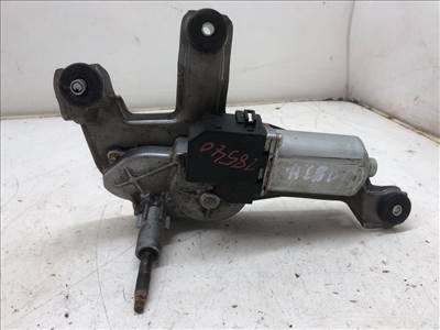 TOYOTA COROLLA Verso II (ZER_/ ZZE12_/ R10) 1.8 (ZNR11_) Hátsó Ablaktörlő Motor #18540#
