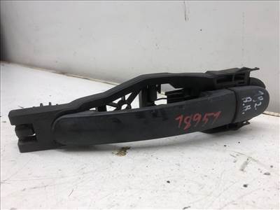 SKODA FABIA I (6Y5) 1.9 SDI Bal hátsó Külső Kilincs #18951#