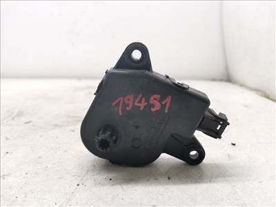 CHRYSLER VOYAGER IV (RG/ RS) 2.8 CRD Fűtés Állító Motor #19451# 04885465AAC