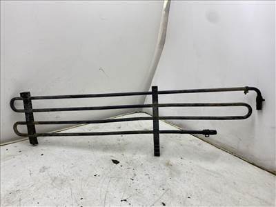 HYUNDAI GETZ (TB) 1.5 CRDi Üzemanyag Hűtő #21752#