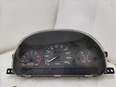 HYUNDAI ACCENT (X-3) 1.5 i 12V Kilométeróra #23284#