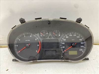 SEAT CORDOBA Vario (6K5) 1.4 Kilométeróra #24358# 81071456