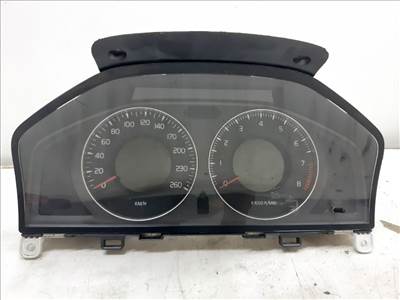 VOLVO S80 II (AS) 2.5 T Kilométeróra #25670# 30786052AA