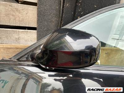 BMW 3 E90 Bal Visszapillantó Tükör (Elektromos)