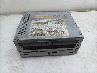 VOLVO S80 II (AS) 2.5 T Rádió / CD #27013# 30773438AA