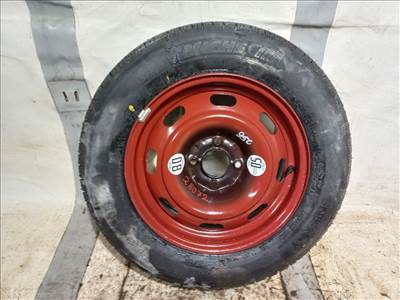 CITROËN C4 I (LC_) 1.4 16V Pótkerék #28072# 515037