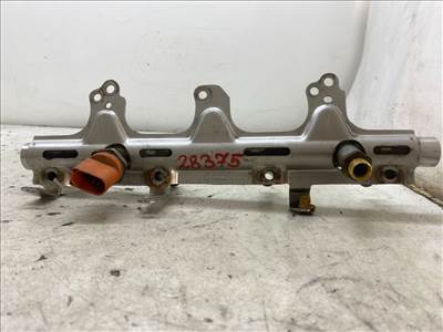 AUDI A4 IV (8K2/ B8) 1.8 TFSI Porlasztó Sor / Híd #28375# 06J133317M