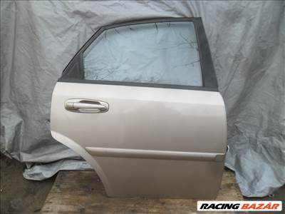 Chevrolet Lacetti jobb hátsó ajtó /sedan
