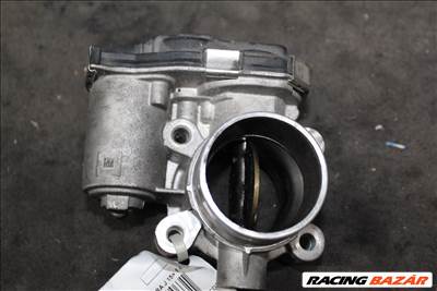 Opel Astra J Fojtószelep  55491244