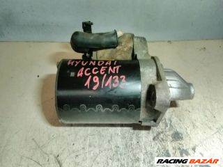 Hyundai Accent (LC) Önindító *65366* valeo-tm000a27301 hyundai-3610022800