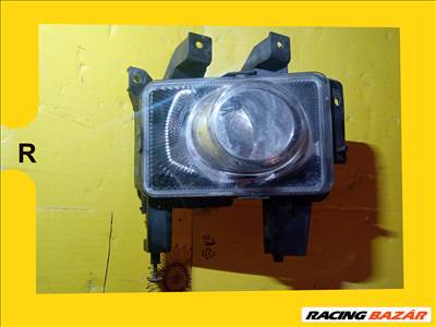 Opel Astra H ködlámpa jobb oldali 03131710