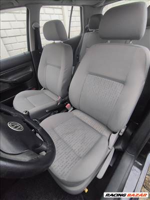 Volkswagen Golf IV ülésszett 