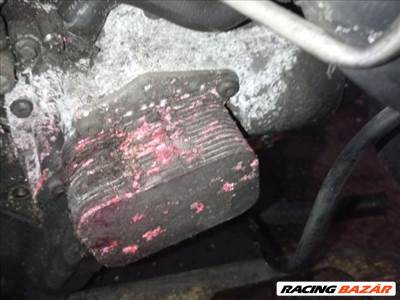 Fiat Scudo II Olajhűtő *122686*