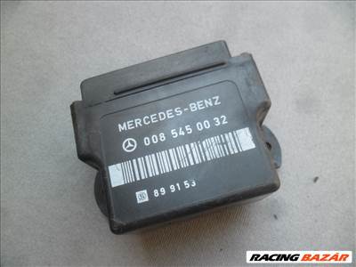 Mercedes Vito (1st gen) W638 izzító relé  0085450032