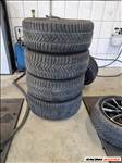  255/4519" újszerű Pirelli Sottozero 3 téli gumi 4db 