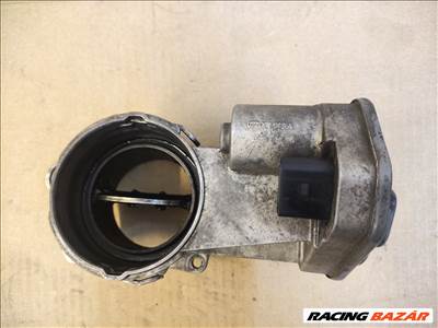 Volkswagen Touareg I V10 TDI fojtószelep  07z128069a