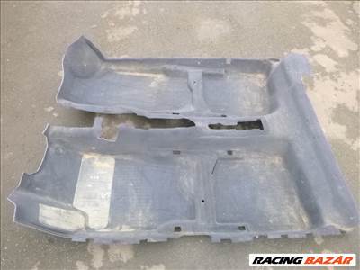 Skoda Fabia I 2002 padlószőnyeg 6Q1 863 367 D  6q1863367d