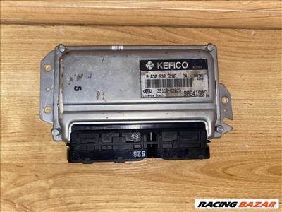 Kia Picanto (SA) motorvezérlő elektronika  3911002025 9030930528f