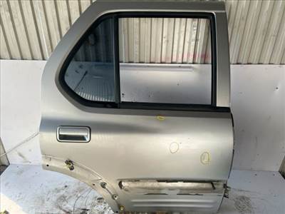 OPEL FRONTERA Jobb hátsó Ajtó (Üres lemez)