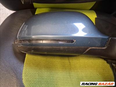 Audi A6 4F 2008-2011 Facelift visszapillantó tükör