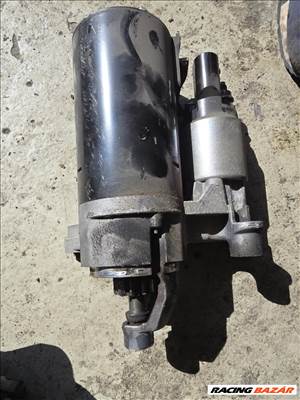 Audi A6 (C6 - 4F) Önindító 3.0 v6 tdihez 2011-2014 059911021g