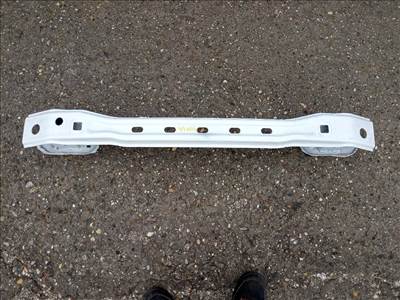 Fiat Tipo 2015- 4 ajtós hátsó lökhárító merevítő, kereszttartó 51984276