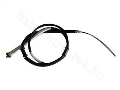 Kézifék kötél hátsó 1755/1465mm bal/jobb 2-pcs for car - DOBLO - FT69215, 46745155 -  - Fastoriginal Utángyártott új 46745155