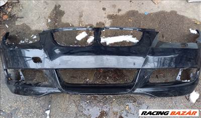 BMW 3-as sorozat E90, E91, E92, E93 Bmw E92 M packet elsö lökháritó E93 is