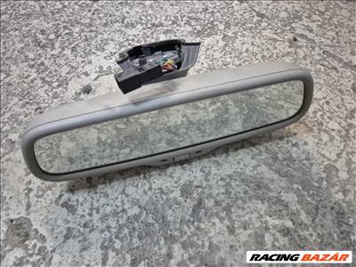 Audi A6/Q7 távfényasszisztenses tükör