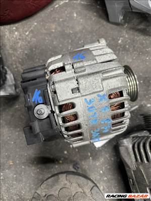 BMW X5 E70 generátor (7801124 (v: TG23C012)) (16)