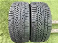 245/45 R18 Continental WinterContact TS850P téli gumi 5mm