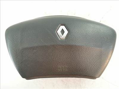RENAULT LAGUNA II Grandtour (KG0/1_) 1.9 dCi Kormánylégzsák #1124# 8200071201B