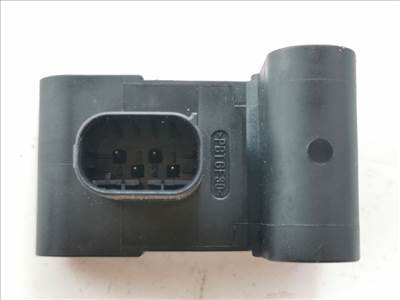 BMW 3 Touring V (E91) 330 d Bal első Oldal Ütközés Érzékelő #1218# 0285003900