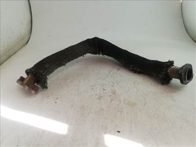 FIAT MULTIPLA (186_) 1.9 JTD 105 (186AXB1A) EGR Hűtő Cső #2560#