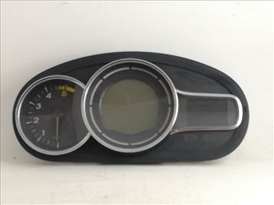 RENAULT MEGANE III Grandtour (KZ0/1) 1.5 dCi (KZ1M/ KZ1W) Kilométeróra #3326# A2C31196200