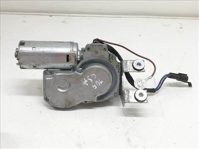 OPEL CORSA B (73_/ 78_/ 79_) 1.5 TD Hátsó Ablaktörlő Motor #7040# 90386268