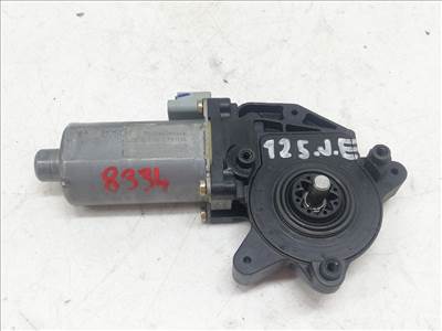 CITROËN XSARA (N1) 1.4 i Jobb első Ablakemelő Motor #8334# 0130821814