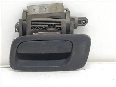 OPEL ASTRA G (F35_) 1.4 16V Bal hátsó Külső Kilincs #8668#