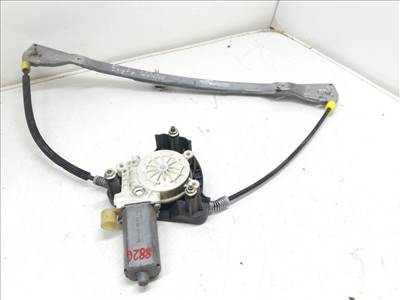 RENAULT CLIO II (BB0/1/2_/ CB0/1/2_) 1.4 16V (B/CB0P) Bal első Ablakemelő Szerkezet (Elektromos) #8826# 106213XXX