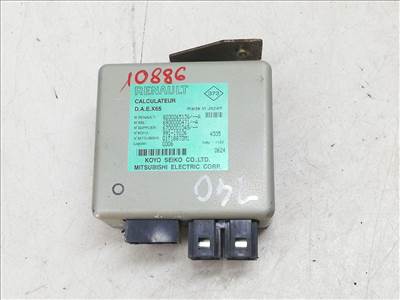 RENAULT CLIO II (BB0/1/2_/ CB0/1/2_) 1.5 dCi (B/CB08) Szervó Szivattyú Elektronika #10886# 8200265136A