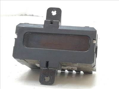 RENAULT KANGOO (KC0/1_) 1.2 16V (KC05/ KC06/ KC03/ KC0T/ KC0W/ KC1D) 2001---> D4F 712/ D4F 714/ D4F 716/ D4F 730 75 LE 55 KW Multifunkciós Kijelző
