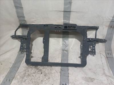SEAT IBIZA IV (6L1) 1.2 Homlokfal (Üres lemez) #12896# 6L0805641