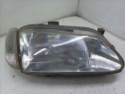 RENAULT MEGANE Scenic (JA0/1_) 2.0 i (JA0G) Jobb fényszóró #13734#