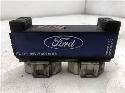 FORD GALAXY (WGR) 1.9 TDI Hűtőventilátor Relé #18134#